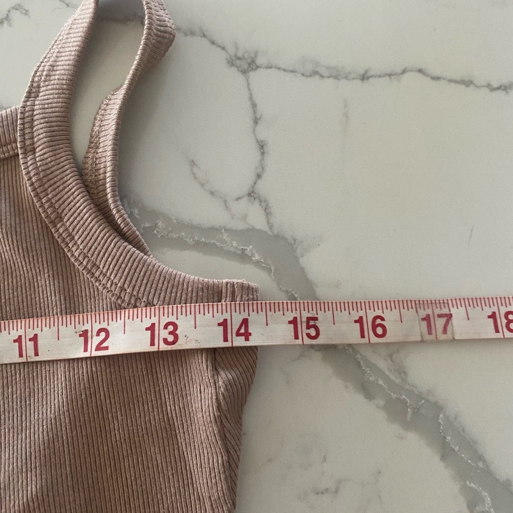 House of Harlow x Revolve Bodysuit Size Small - Picture 8 of 8